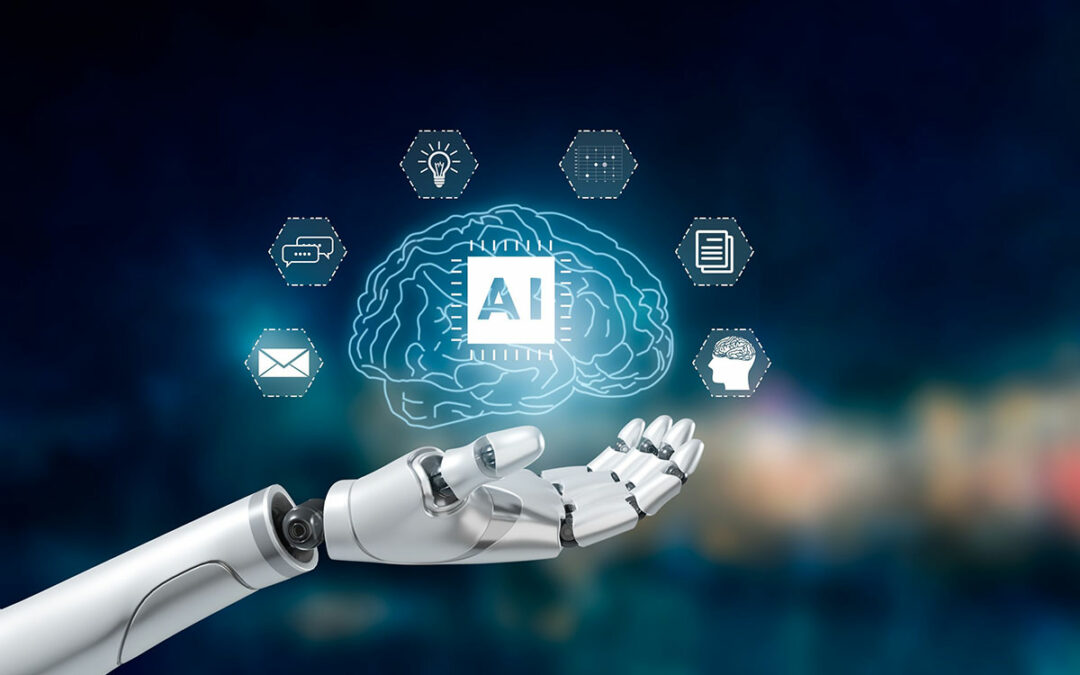How To Create Better Content With AI: The Definitive Guide
